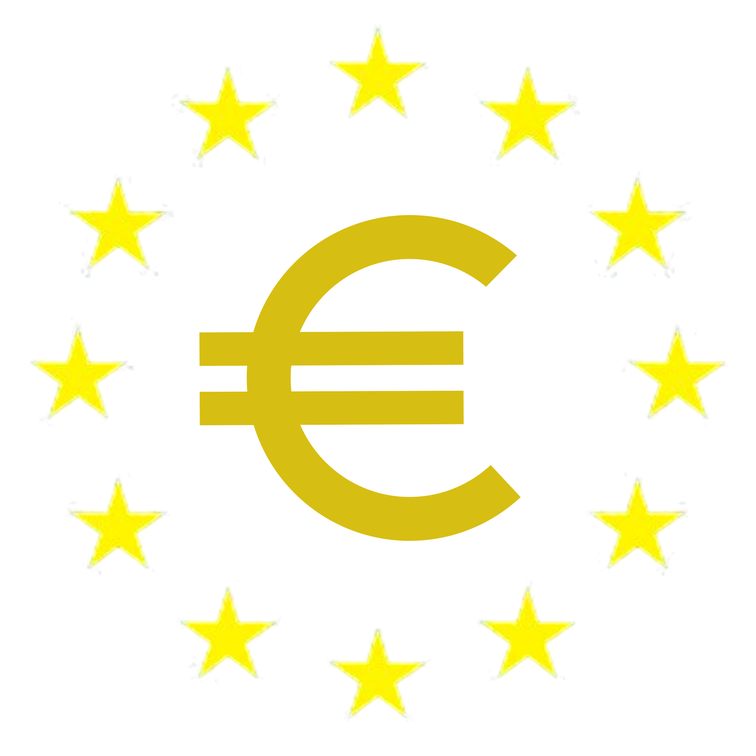EuroCoin Logo